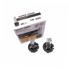 2pcs/lot 12V 35W D1 D2 D3 D4 D2S D2R D4S D4R D1S D3S Car Headlight kit bulb for Peugeot VW Lexus Ford Skoda Buick Suzuki