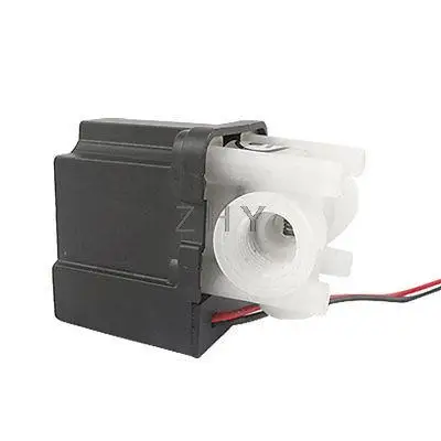 

DC 24V Auto Flush Solenoid Valve for Water Dispenser
