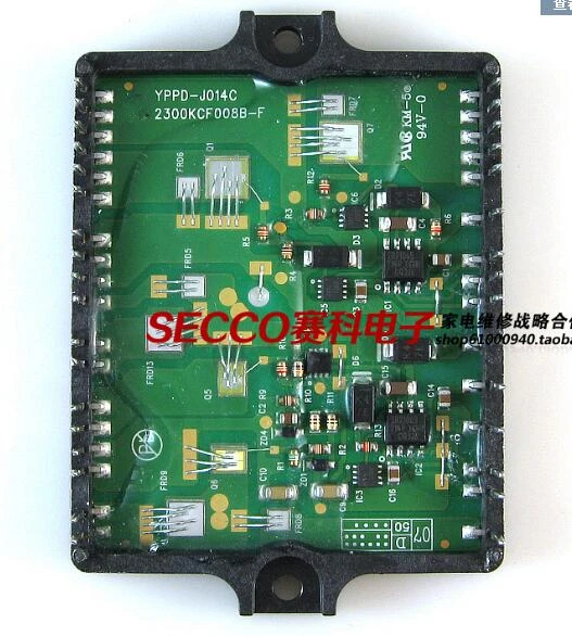 

100%New and original 1 year warranty 2300CKCF008B-F YPPD-J014C 4921QP1036A