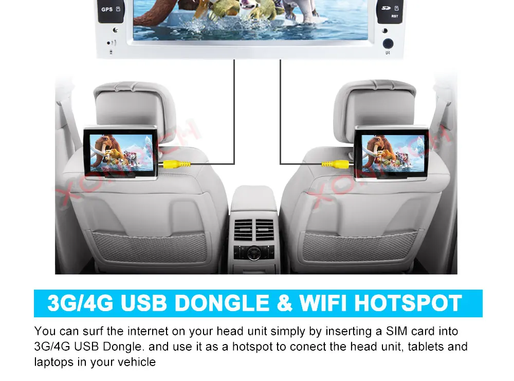 Clearance AutoRadio 2 Din Car DVD Player Stereo Radio  For Opel Astra H Vectra C Zafira b Corsa C D G Meriva Vivaro Antara GPS Navi 17