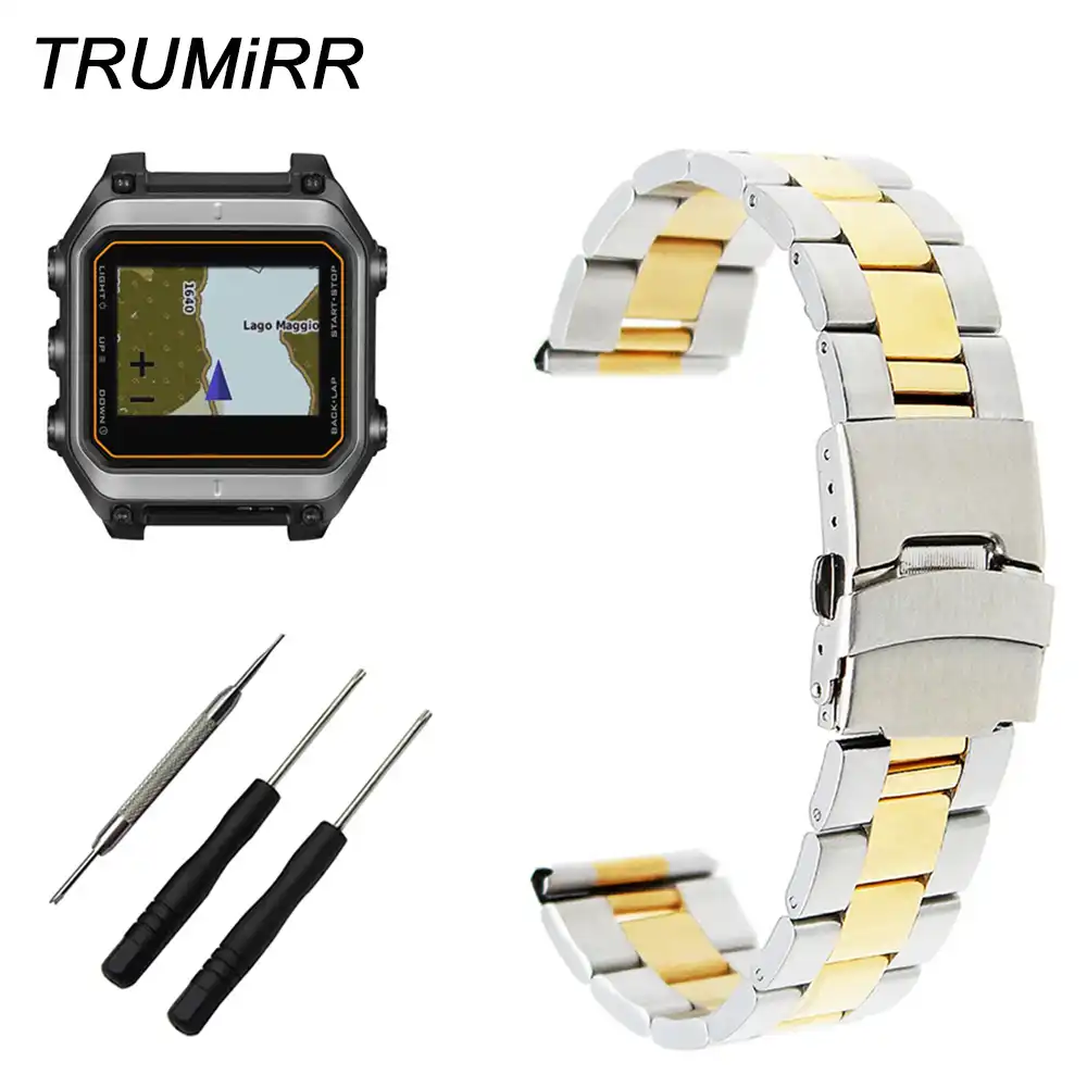 garmin epix replacement strap