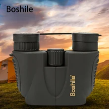 Boshile 10X22 без ночного видения king Профессиональный Телескопический бинокль Охота Спорт на открытом воздухе дикая природа скалолазание телескоп