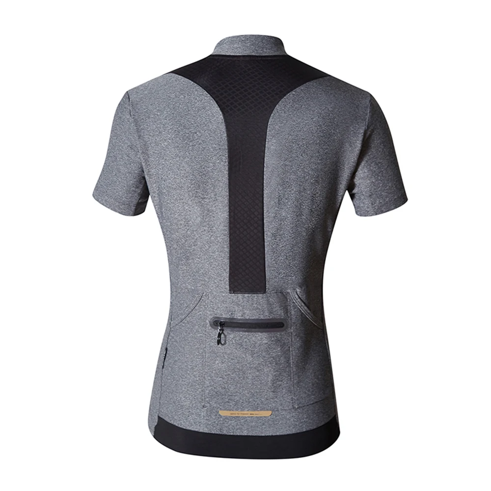 Santic-Women-Cycling-Short-Jersey-Pro-Fit-Summer-SANTIC-N-FEEL-Urban-Leisure-Road-Bike-Riding (2)