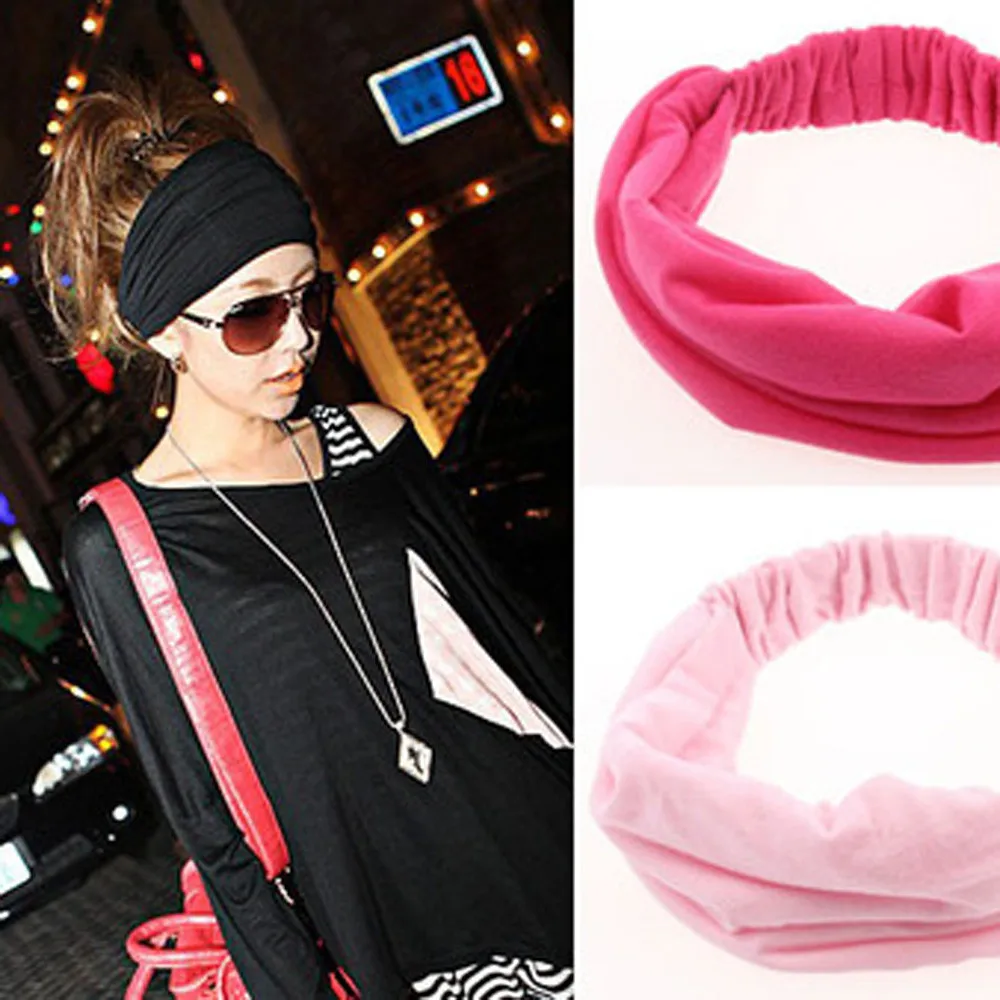 Headband