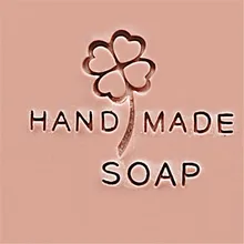 DIY изготовленная на заказ заготовка для мыла, силиконовая форма для мыла