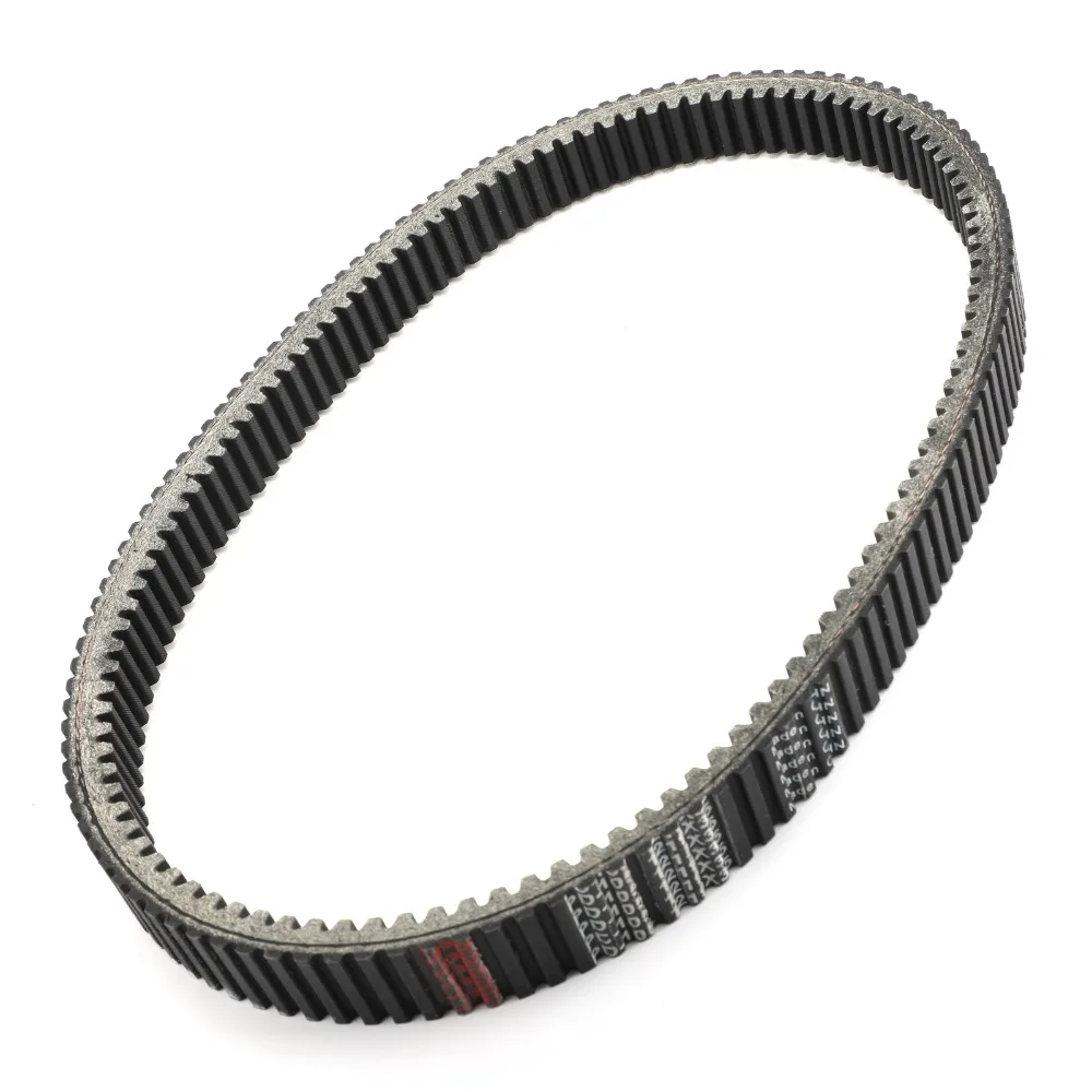 Motorcycle Replacement Drive Belt For Arctic Cat 0627085 0627010 Snowmobile Ext Z