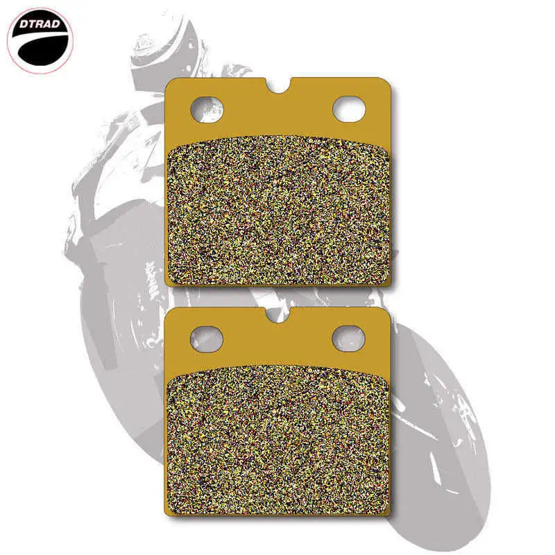 Передние и задние тормозные колодки для Мотоцикла BMW K 75/75 S 91 96 75 RT 89 95 100/2 90 100 LT RS