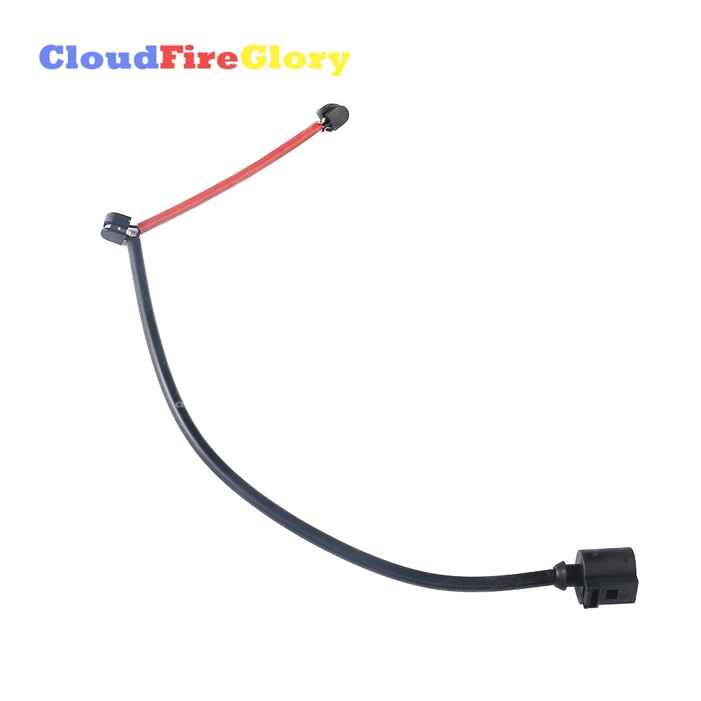 

For Audi Q7 2007-2009 For Porsche Cayenne 2003-2004 For Volkswagen Tou areg 2004-2006 Front Brake Pad Wear Sensor 7L0907637