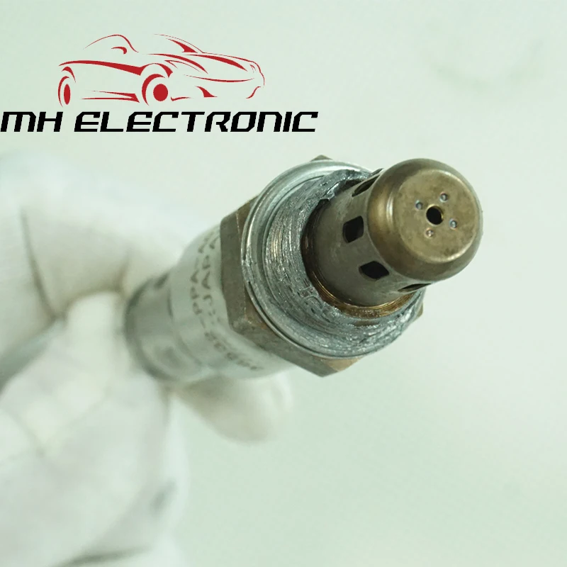 MH ELECTRONIC NEW Air топливо Lambda O2 кислородный датчик 36532 PPA A01 36532PPAA01 234 4125 для Honda CRV CR V 2002