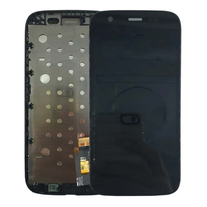 

LCD For Moto G XT1032 XT1033 LCD Display Touch Screen Digitizer Assembly Replacement