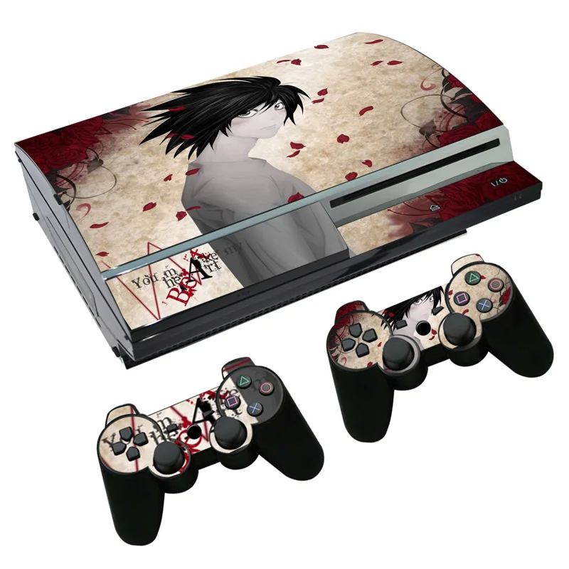 YS-PS3-0140