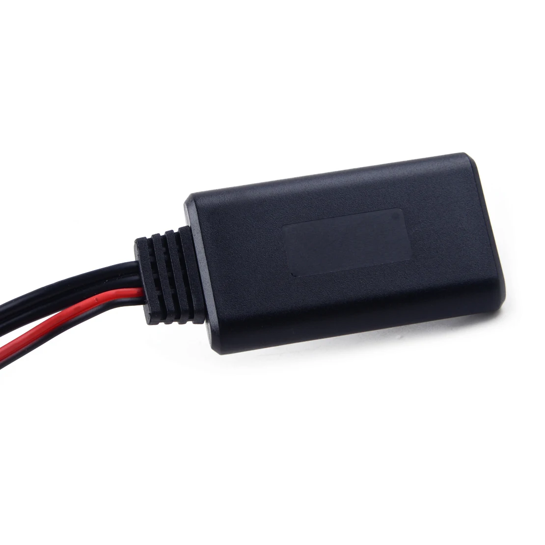 CITALL 12V 12 штепселный Bluetooth кабель с адаптером Aux подходит для Mercedes Benz W169 W245 W203 W209 R230