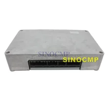 SH210-5 SH350-5 контроллер KHR10031 07G0R0446 для экскаватор Сумитомо корпус для процессора, 1 год гарантии