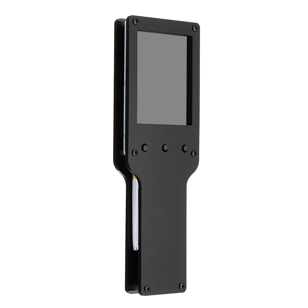 

MLX90640 Infrared Thermal Imager Handheld Thermal Imaging Camera Array Visual Thermometer Measurement Digital LCD display