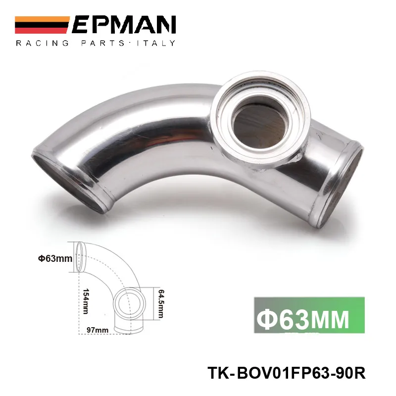 Prix pour 2.48 " 63 mm 90 grau bride de tuyau Fit pour Type-2 II 2 réglable SQV BOV Blow Off Valve TK-BOV01FP63-90R Prix pour 2.48 " 63 mm 90 grau bride de tuyau Fit pour Type-2 II 2 réglable SQV BOV Blow Off Valve TK-BOV01FP63-90R