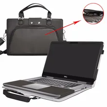 Labanema точно портативный ноутбук сумка чехол для 15," Dell inspiron 15 7570 7573 ноутбук(не подходит для других моделей