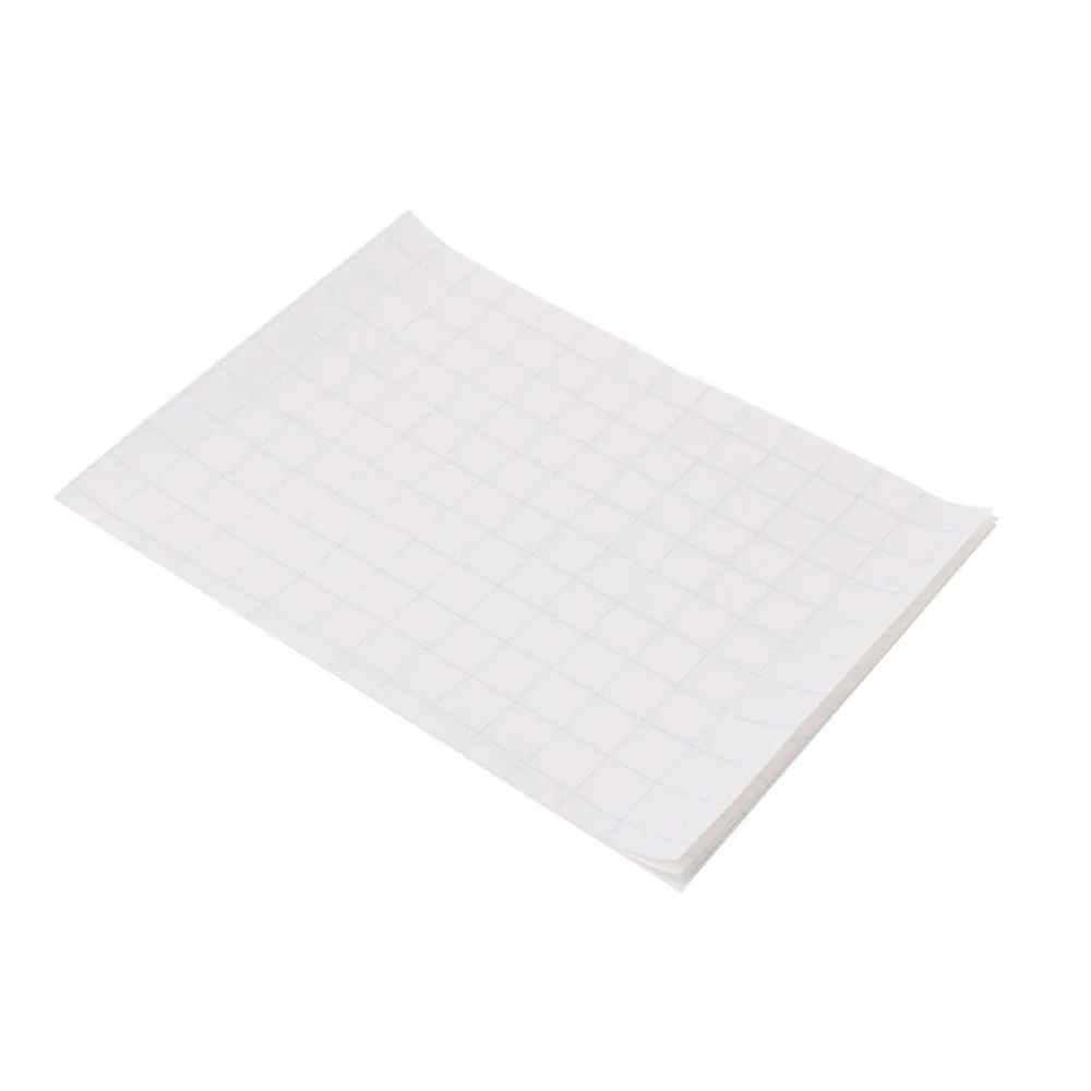 

5 Sheets/Lot A4 Size Iron On Transfer Inkjet Heat Transferring Printing Paper