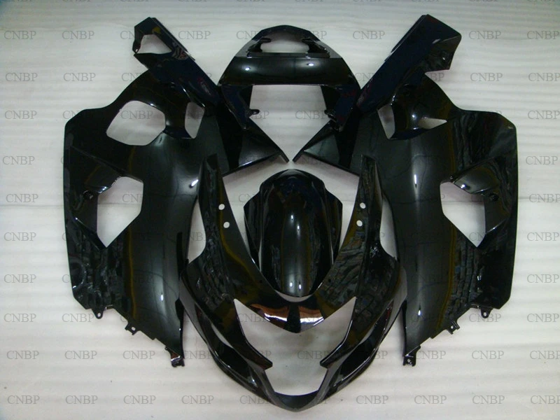 Fairings Gsxr 600 2004 2005 K4 Body Kits Gsxr750 04 Fairings Gsx R
