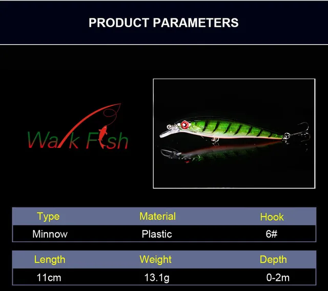 SPACER ryby 1 sztuk Minnow połowów przynęty Laser twarde sztuczne przynęty 3D oczy 11 cm 13 1 g połowów woblery korale minnows Pesca 0-2M tanie i dobre opinie Rzeka zbiornik staw Ocean Boat Fishing Ocean Beach wędkowanie strumień jezioro Q033 Sztuczna przynęta Przynęty wędkarskie Minnow SPACER ryby 1 sztuk Minnow połowów przynęty Laser twarde sztuczne przynęty 3D oczy 11 cm 13 1 g połowów woblery korale minnows Pesca 0-2M tanie i dobre opinie Rzeka zbiornik staw Ocean Boat Fishing Ocean Beach wędkowanie strumień jezioro Q033 Sztuczna przynęta Przynęty wędkarskie Minnow