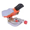 Mini Electric Saw Cutting Machine high speed Bench Cut-off Saw Steel Blade For cutting Metal Wood Plastic Adjustable ► Photo 2/6
