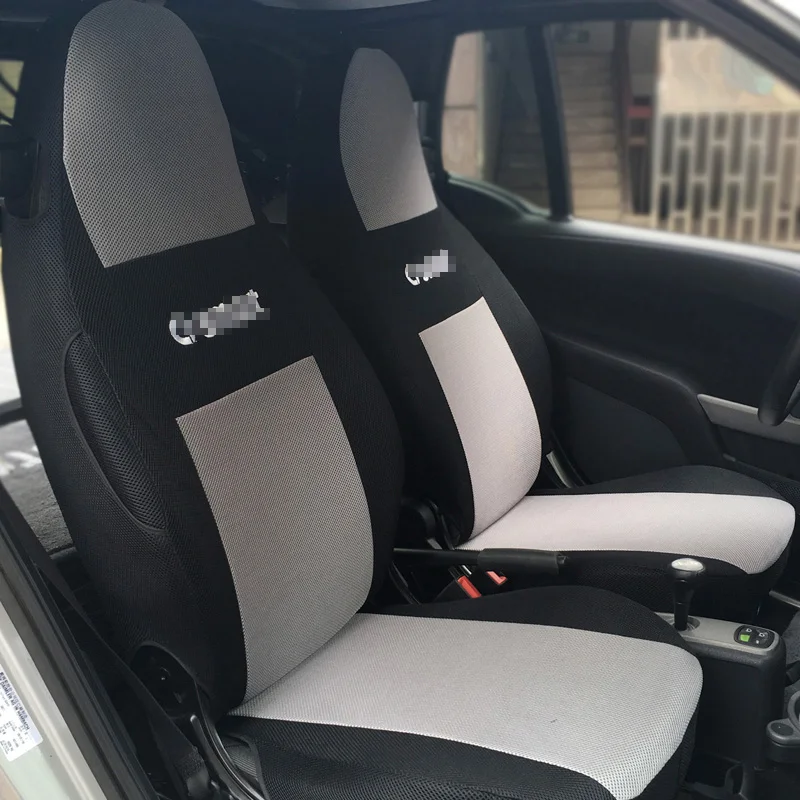 Чехлы на сиденья автомобиля Mercedes Benz smart fortwo forfour|car seat cover|seat coverfor car cover |