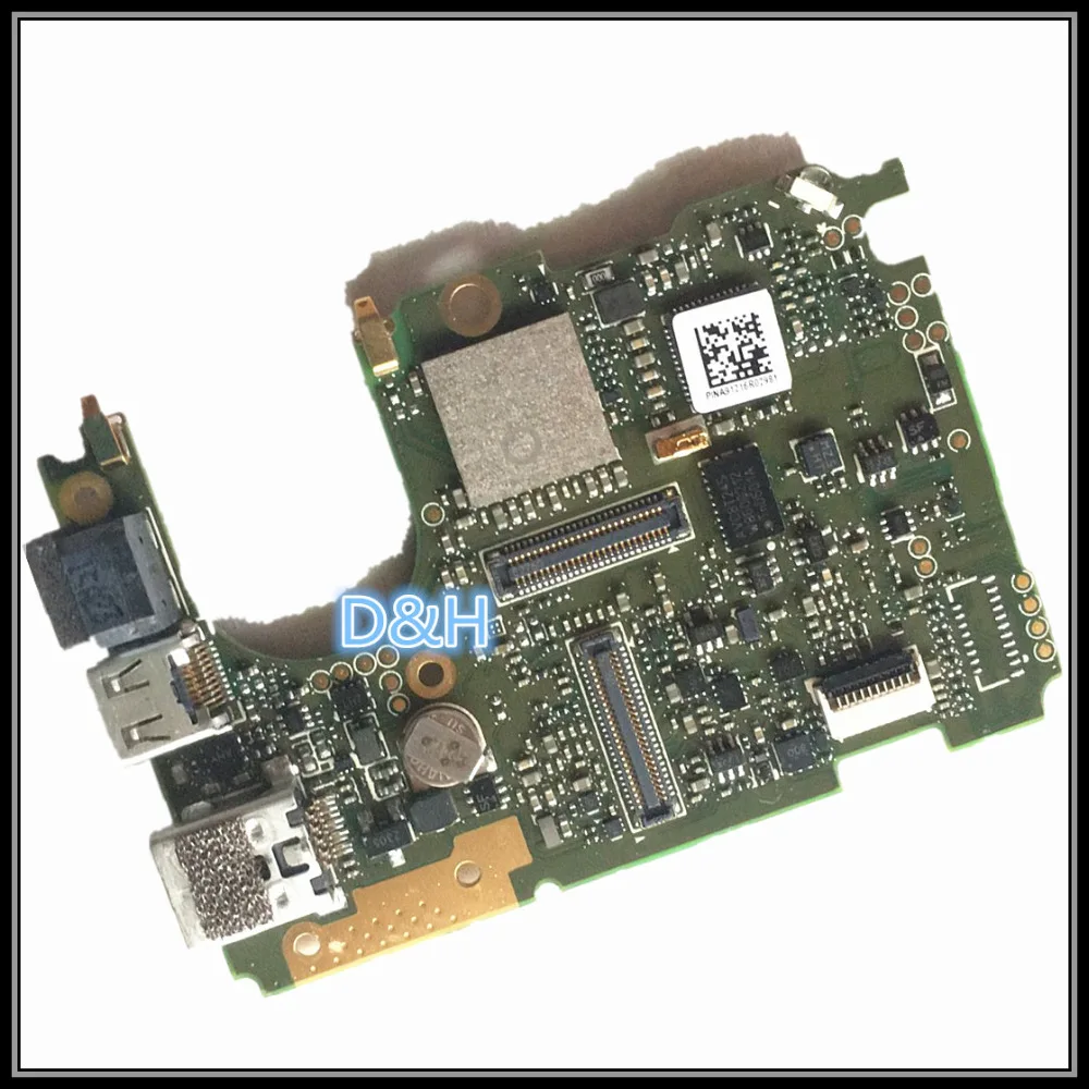 Placa Base Original Para Gopro 4 Placa Base Para Hero4 Placa Principal Para Gopro Hero4 Negro Placa Base Piezas De Reparacion De Camara Motherboard Motherboard Motherboard Repairmotherboard Parts Aliexpress