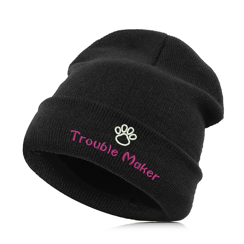Trouble Maker