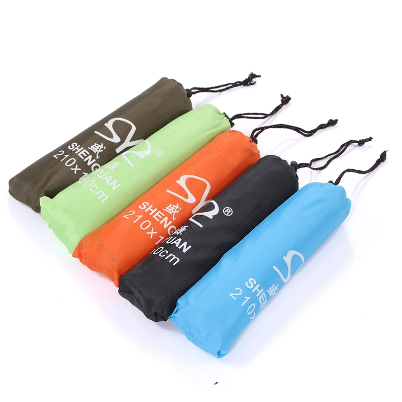 Camping mat Moisture proof pad Mattress for tent Tarp Cushion Sun