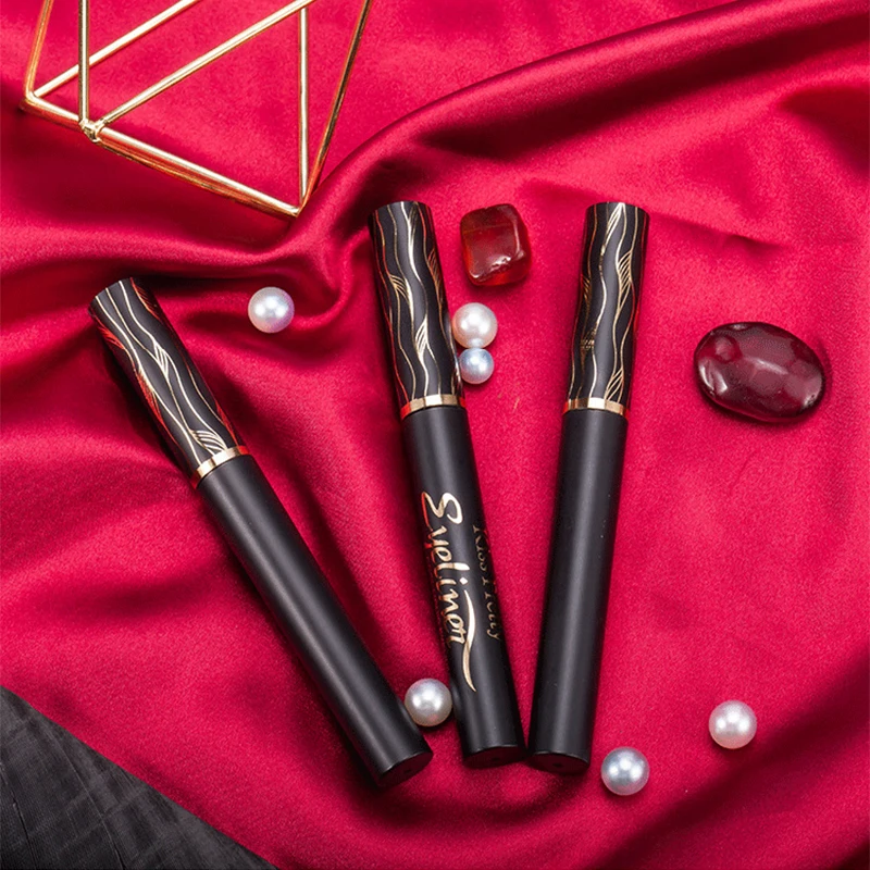 

Eye Liner Make Up Pencil Sexy Women Waterproof Mini Long-lasting Eyeliner Cosmetic Pen Natural Eyeliner Pencil One molding