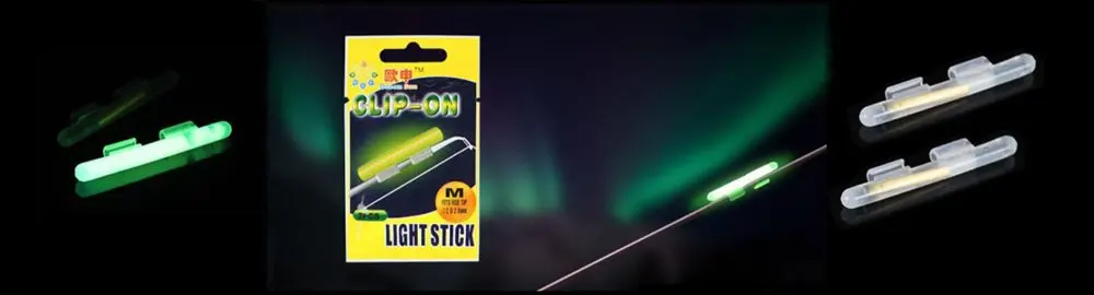 clip on 