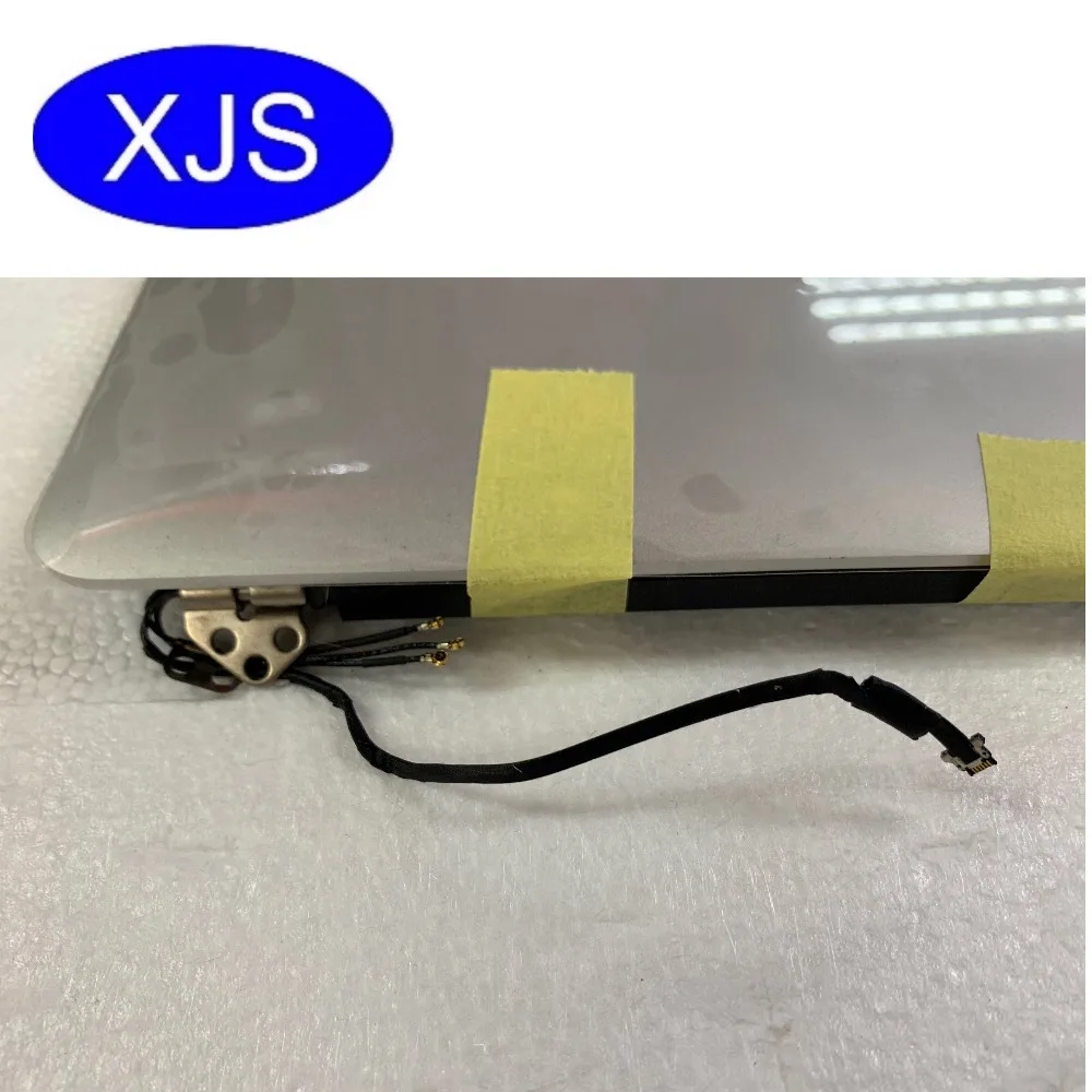 Для Apple Macbook Pro retina A1425 полноразмерный ЖК дисплей светодиодный экран в сборе MD212 MD213