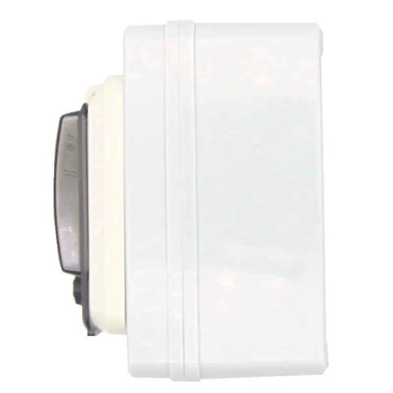 Caixa Protetora de Botão de Parada de caixa protetora de botao parada 03