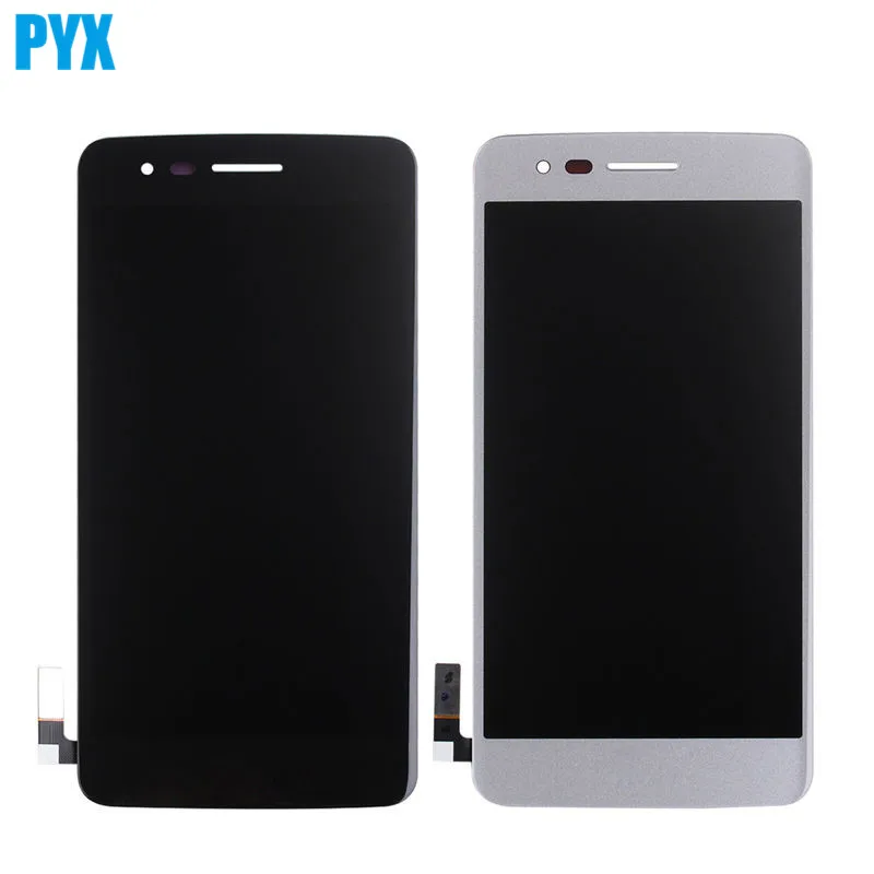 LG K8 2017