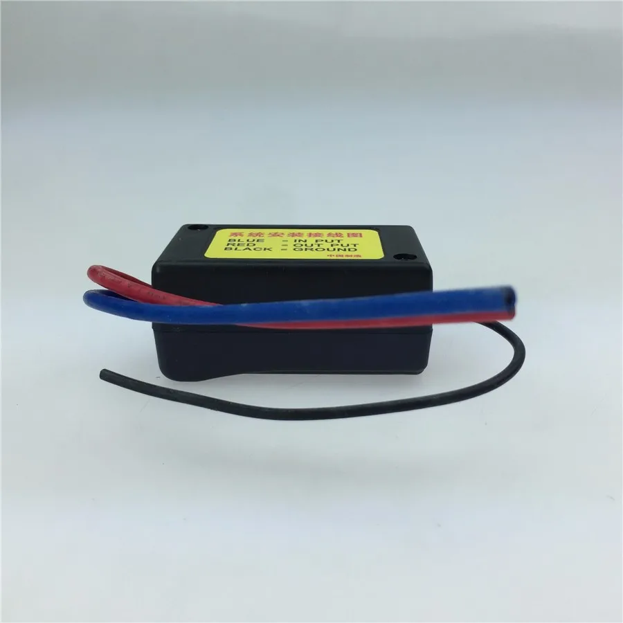 Filtro de Potência para Carro Filtro de Interferência de Motor e Áudio para Eliminar Ruído Carro no 3 Cheap Filtros de transmissão