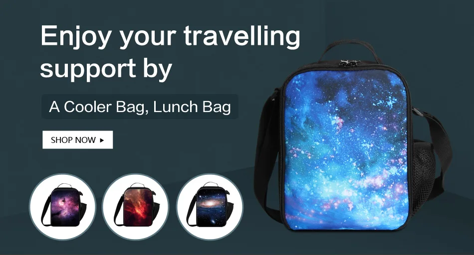 Bolsas p/ almoço