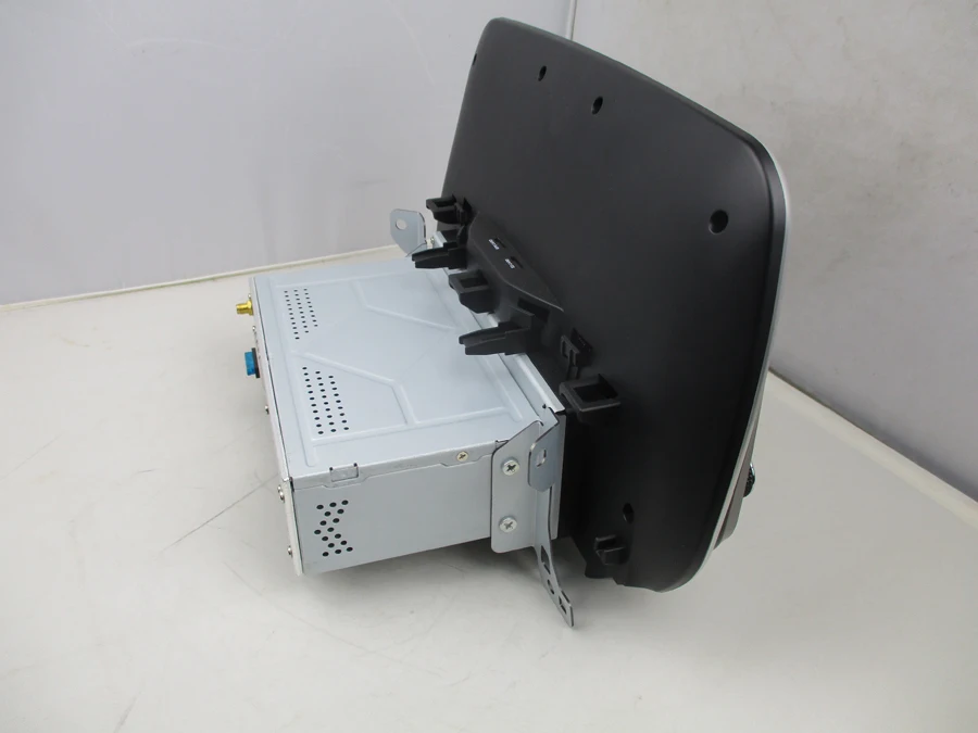 Discount OTOJETA android 8.0 car multimedia player octa core 4GB ram 32GB rom for HYUNDAI IX35/Tucson 2018 RADIO gps stereo headunit 3