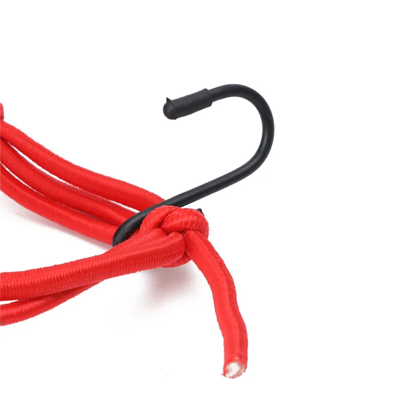 Red Motorcycle Cargo Net (7)
