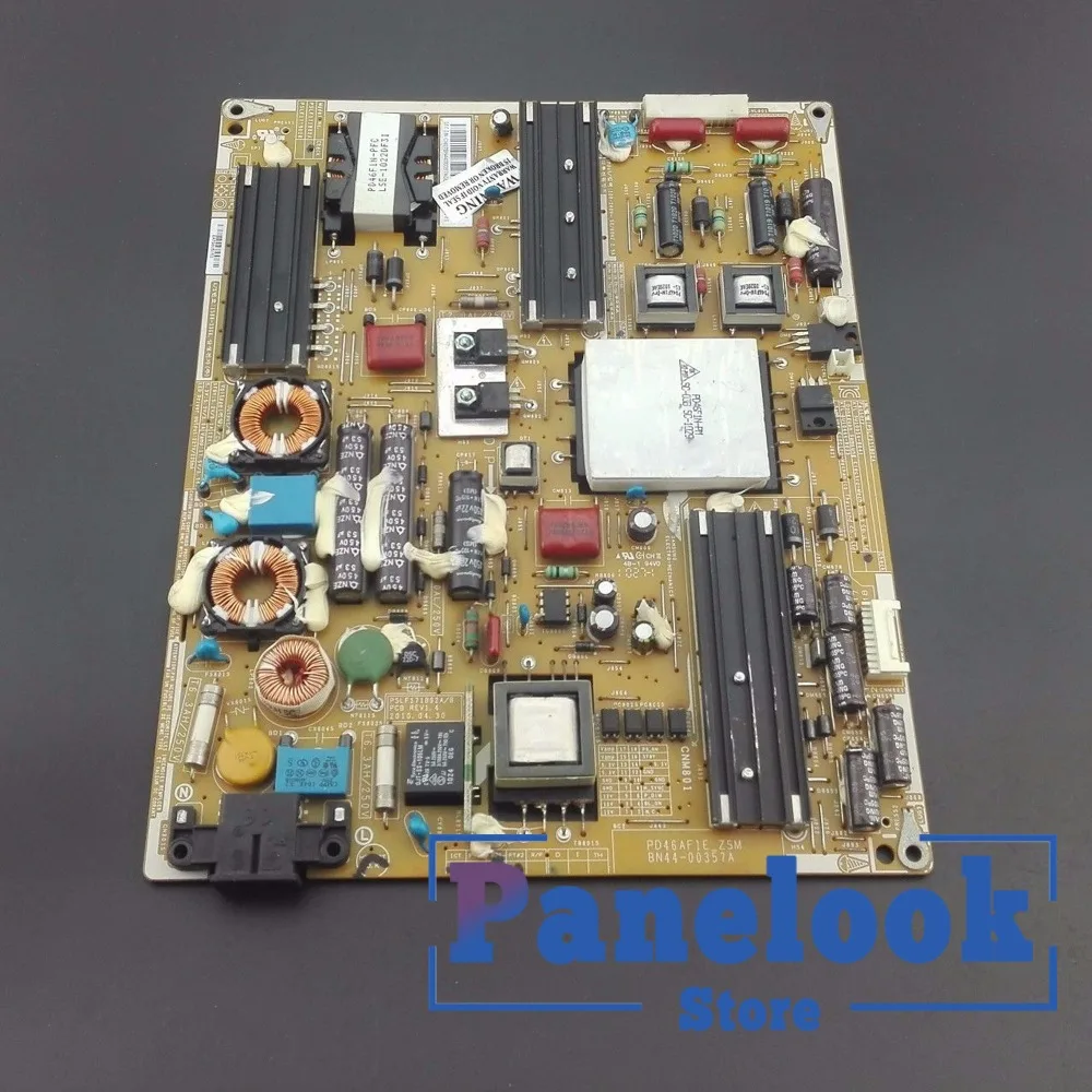 

Original BN44-00357A PD46AF1E_ZSM Used Power Board