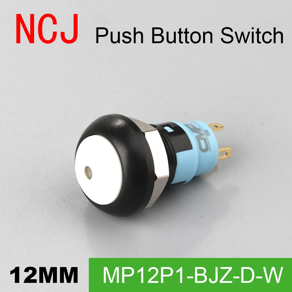 MP12P1-BJZ-D-W