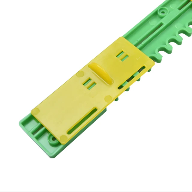 1Dcs Csúsztatja Új Típusú Méhes Ajtó Műanyag Méhkapu Bejárat Méhek Szerszámok Menekülés Elleni Küzdelem Védelmi Berendezések Méhészethez - Image 5