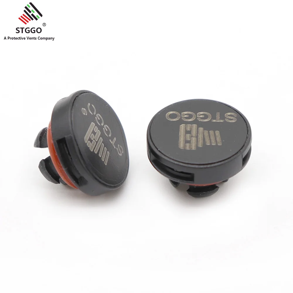 Plastic D10 Venting Bolt Plug