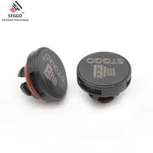 Plastic D10 Venting Bolt Plug