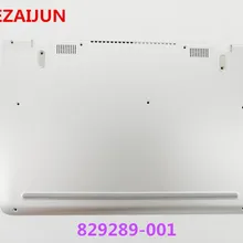 Чехол для hp Envy 13T 13-D 13-D000 13-D023TU 13-D024TU Нижняя крышка корпуса AM1D2000A10 829289-001