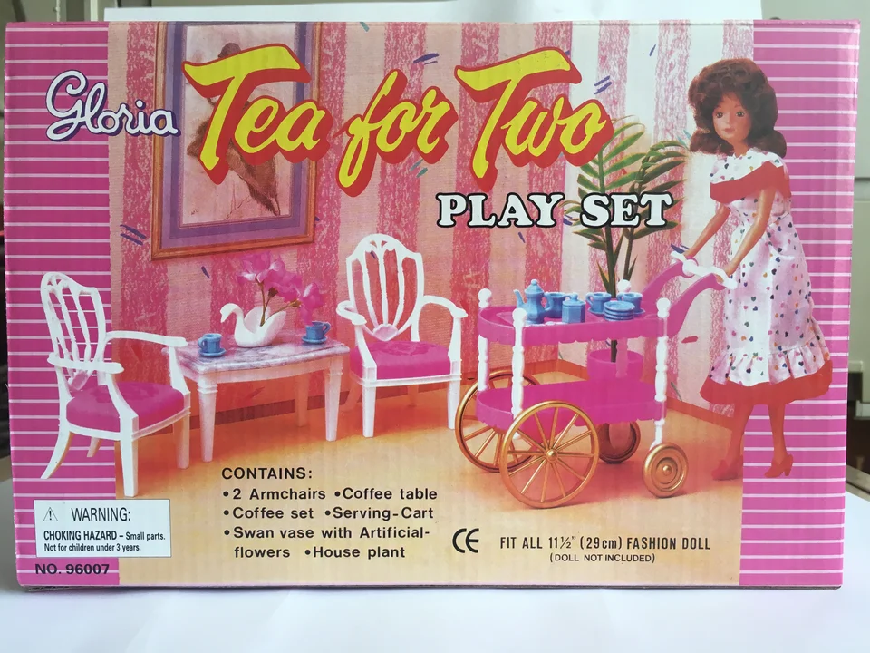 barbie restaurant playset