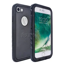 20 шт./лот водонепроницаемый чехол для телефона для iPhone 7, 7plus Спорт на открытом воздухе Плавание Дайвинг лето пляж задняя крышка для iPhone 6 6s Plus