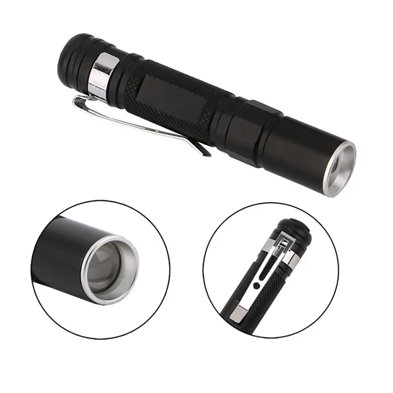 Flashlight (1)