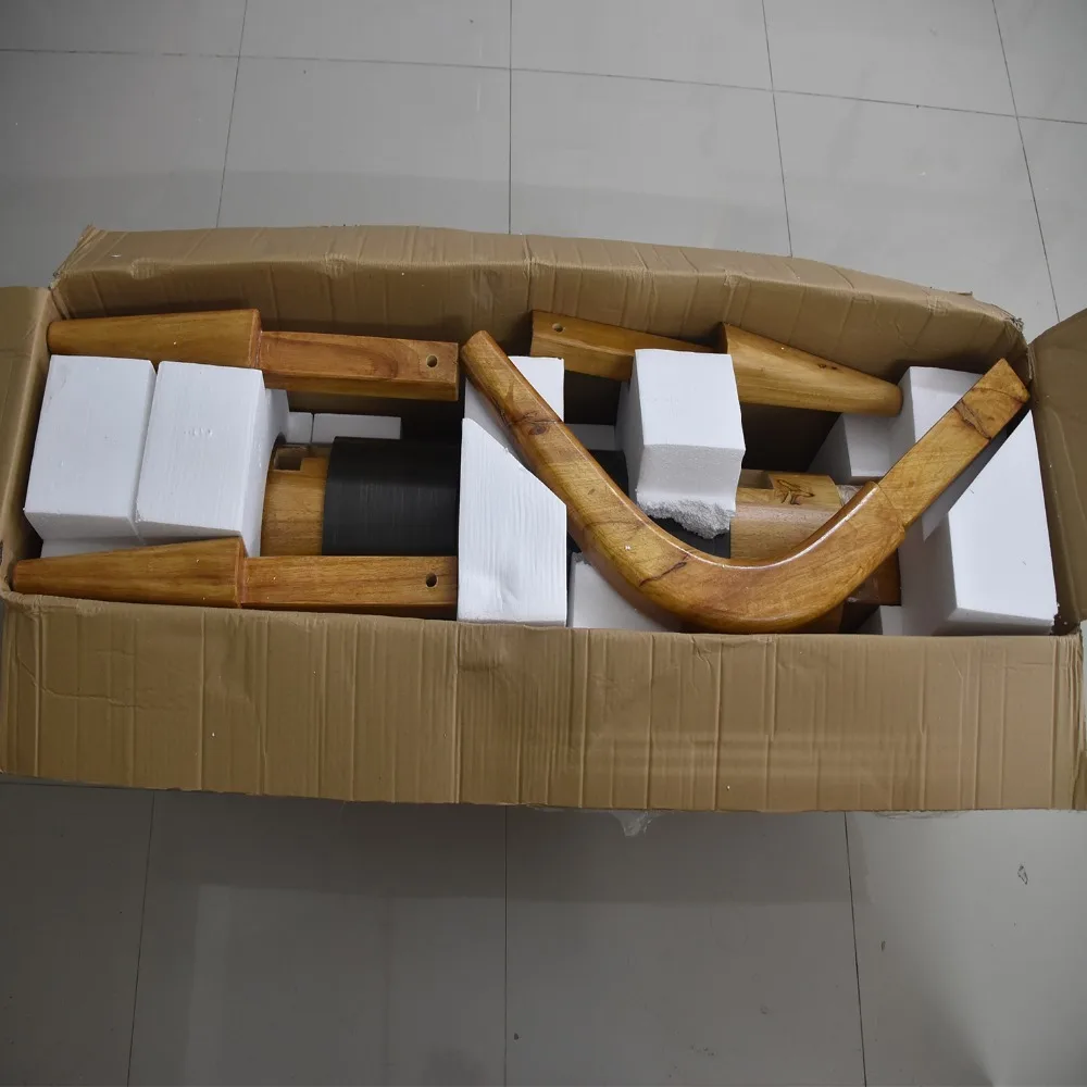 MXDICC крыло Чунь деревянный манекен кунгфу боевые искусства IP MAN DHL быстрая