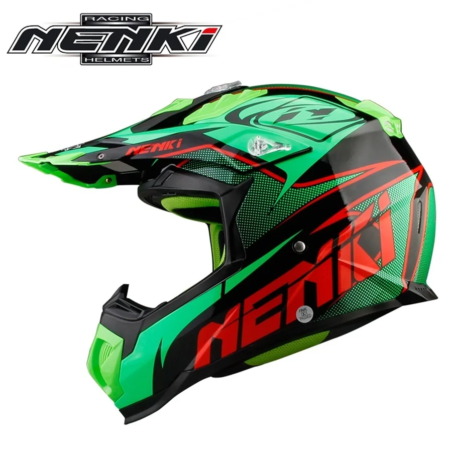 Бесплатная доставка 1 шт. шлемы для мотокросса мотоцикла ATV capacete casco MX внедорожных