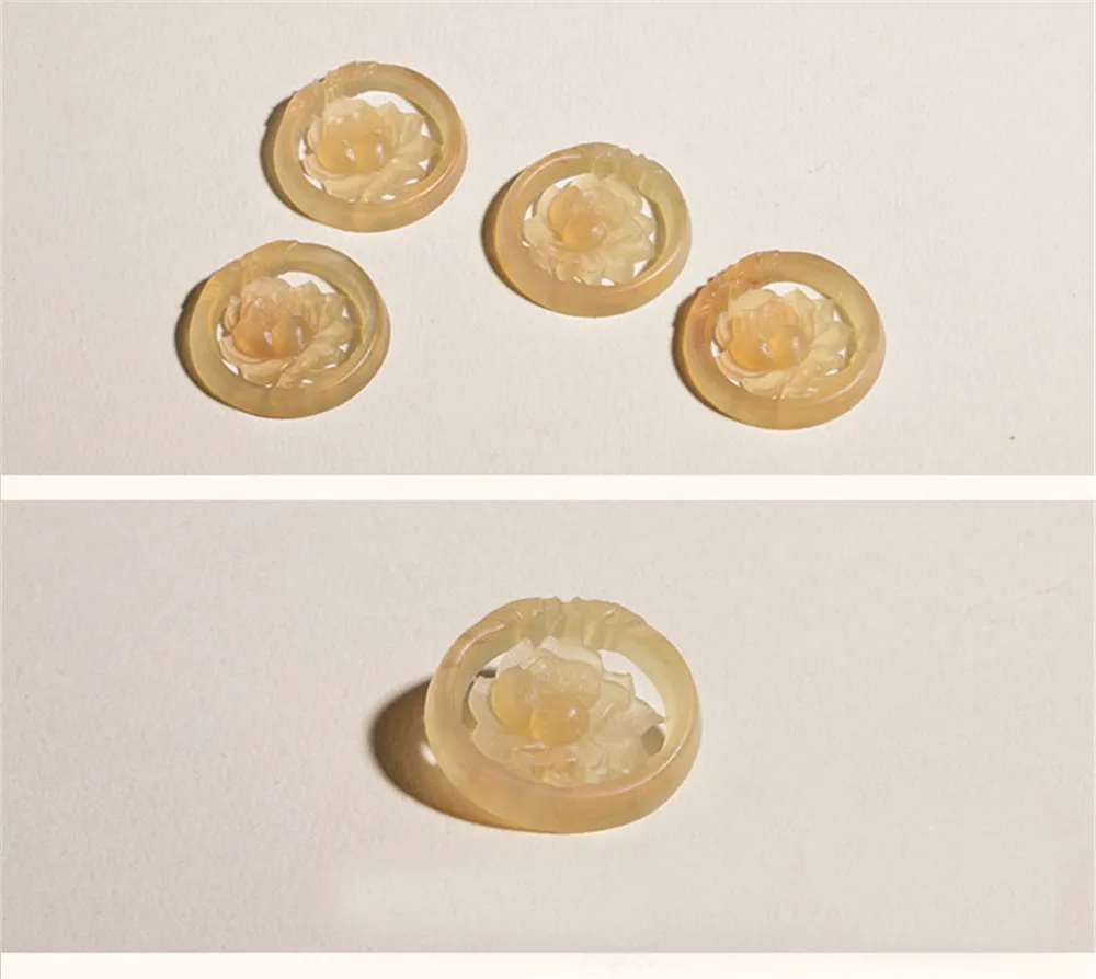 Трендовое 9 мм Натуральная рудракша ожерелье непальское 108 бусины мала резное ожерелье в форме лотоса для медитации женщин