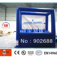 Г. и Сумасшедшие цены! Надувные стрельба из лука, новейшие высокого качества надувные стрельба из лука игра для продажи